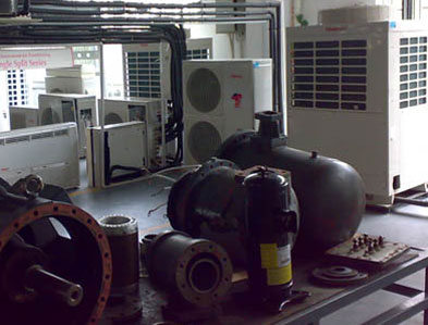 臨沂家用空調維修